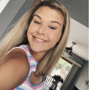 Fundraising Page: Courtney Cook